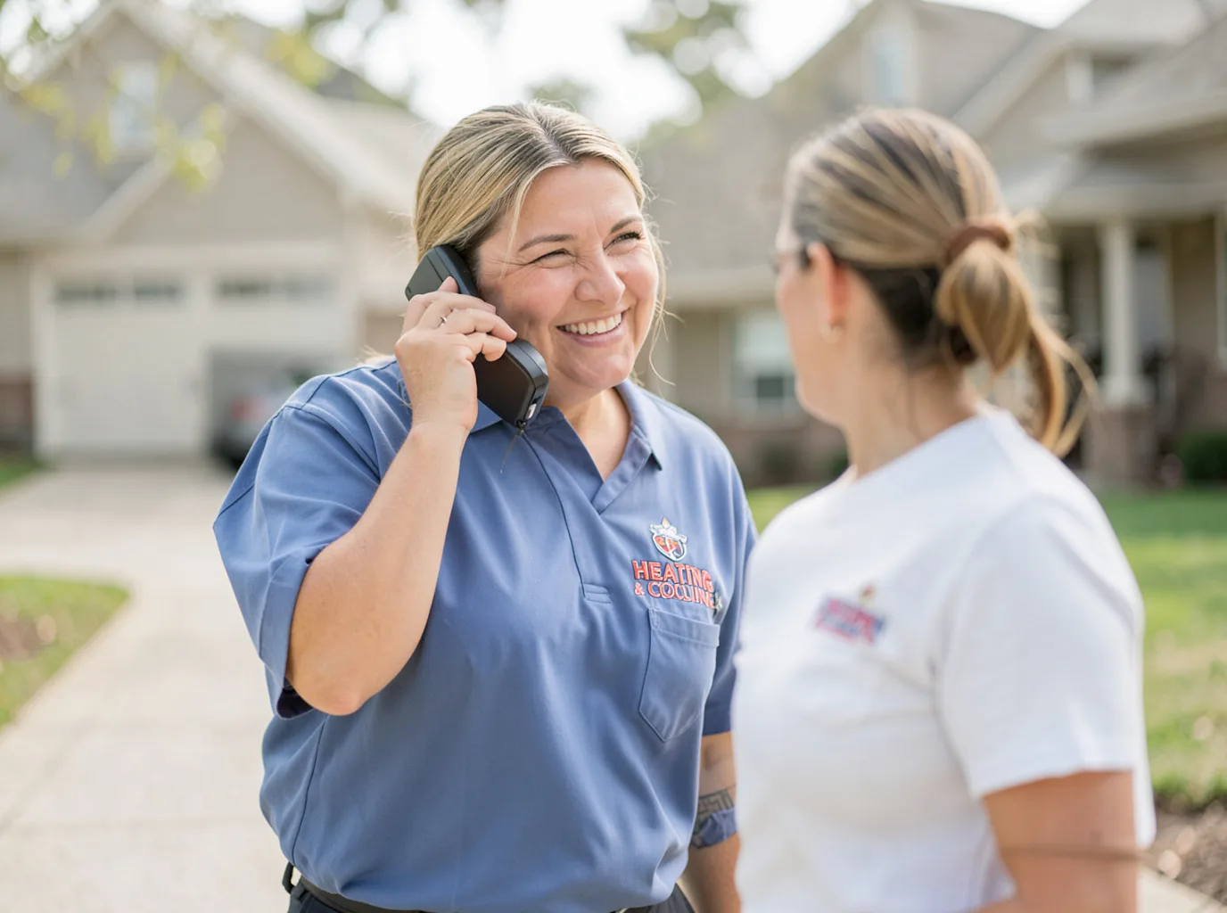 Hvac Repair Burlington, TX FAQs